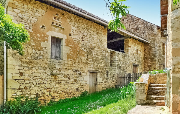 Maison La Grange Aux Noix