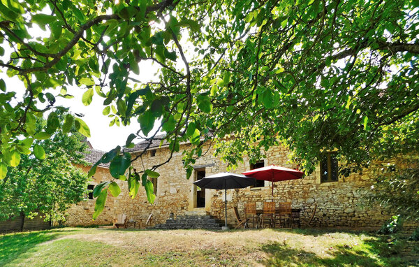 Maison La Grange Aux Noix