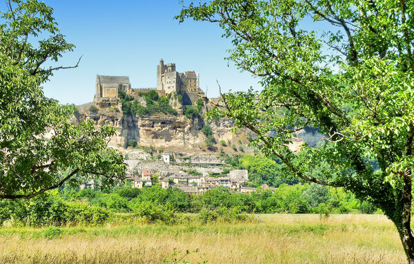 Ferienhaus - Castelnaud La Chapelle , Frankreich - FCS059 903