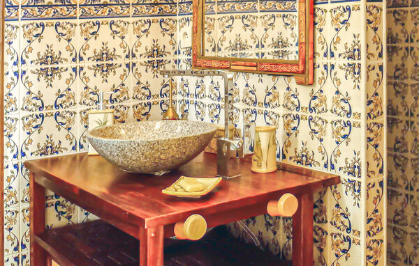 Ferienhaus - Castelnaud La Chapelle , Frankreich - FCS059 703