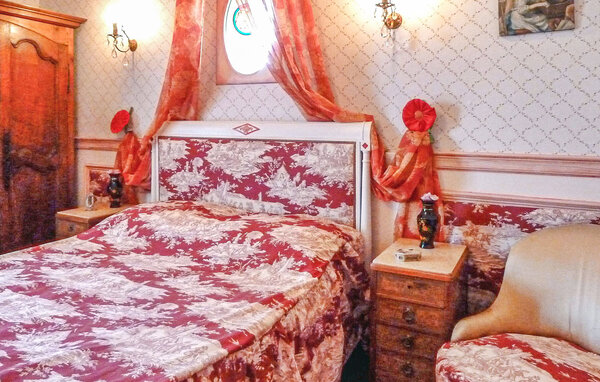Ferienhaus - Castelnaud La Chapelle , Frankreich - FCS059 601