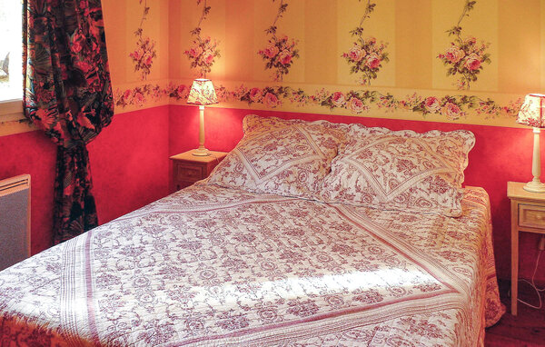 Ferienhaus - Castelnaud La Chapelle , Frankreich - FCS059 603