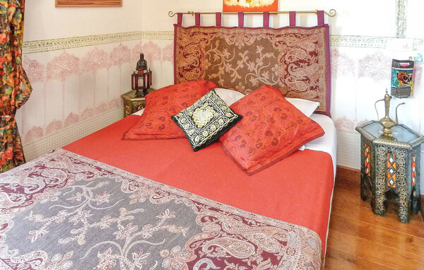 Ferienhaus - Castelnaud La Chapelle , Frankreich - FCS059 604