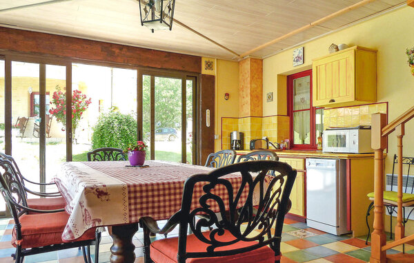 Ferienhaus - Castelnaud La Chapelle , Frankreich - FCS059 401