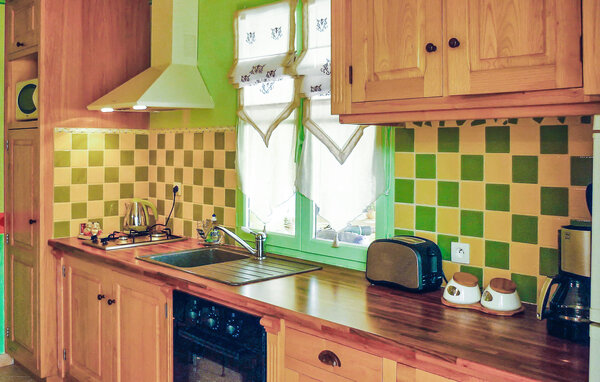 Ferienhaus - Castelnaud La Chapelle , Frankreich - FCS059 8