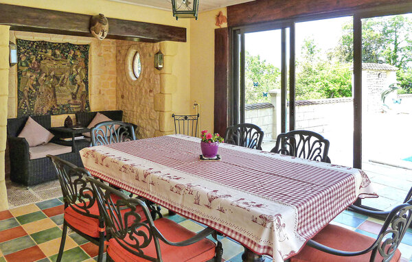 Ferienhaus - Castelnaud La Chapelle , Frankreich - FCS059 7