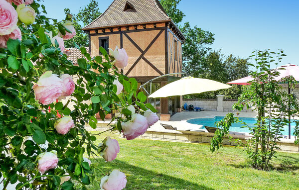 Ferienhaus - Castelnaud La Chapelle , Frankreich - FCS059 5