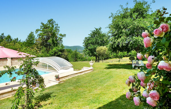 Ferienhaus - Castelnaud La Chapelle , Frankreich - FCS059 101