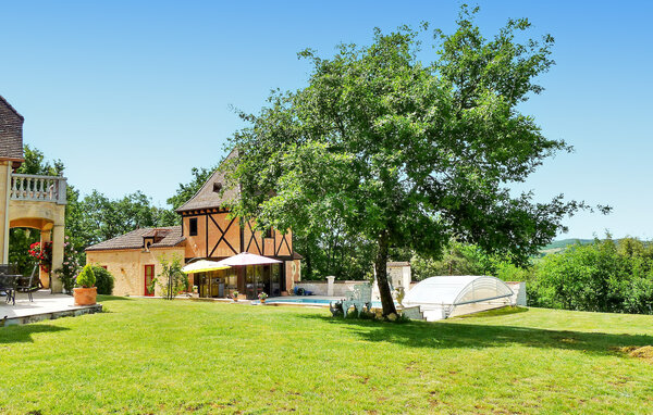 Ferienhaus - Castelnaud La Chapelle , Frankreich - FCS059 103
