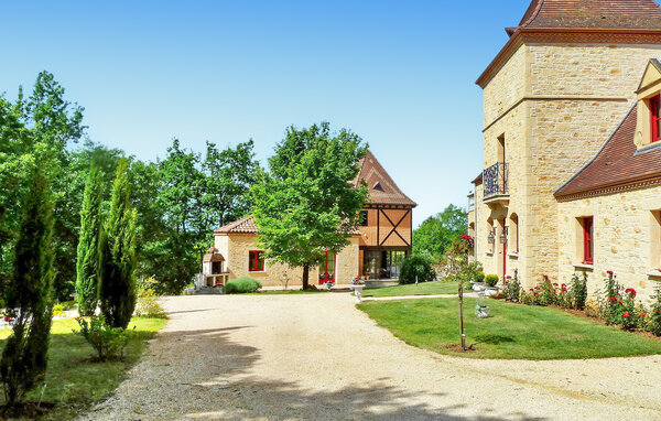 Ferienhaus - Castelnaud La Chapelle , Frankreich - FCS059 104