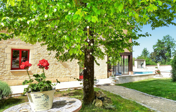 Ferienhaus - Castelnaud La Chapelle , Frankreich - FCS059 105
