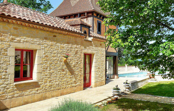 Ferienhaus - Castelnaud La Chapelle , Frankreich - FCS059 106