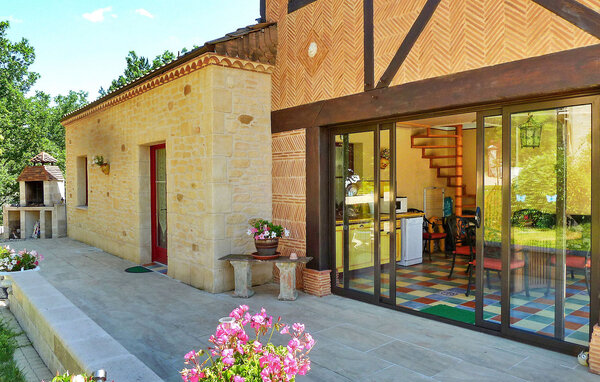 Ferienhaus - Castelnaud La Chapelle , Frankreich - FCS059 109