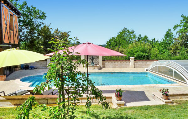 Ferienhaus - Castelnaud La Chapelle , Frankreich - FCS059 3