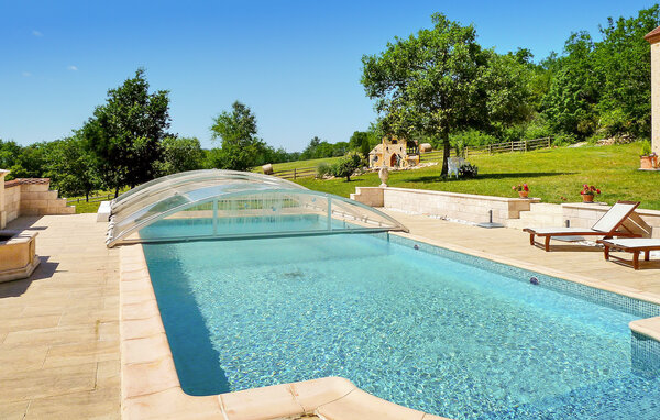 Ferienhaus - Castelnaud La Chapelle , Frankreich - FCS059 9