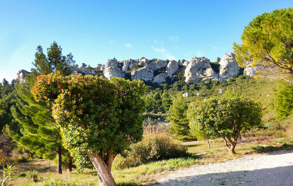 Ferienhaus - Les Baux De Provence , Frankreich - FCS060 901