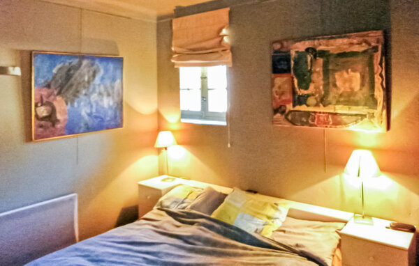 Ferienhaus - Les Baux De Provence , Frankreich - FCS060 601