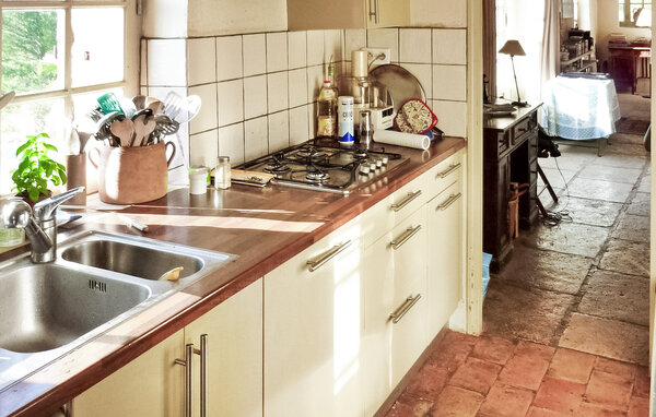 Ferienhaus - Les Baux De Provence , Frankreich - FCS060 401
