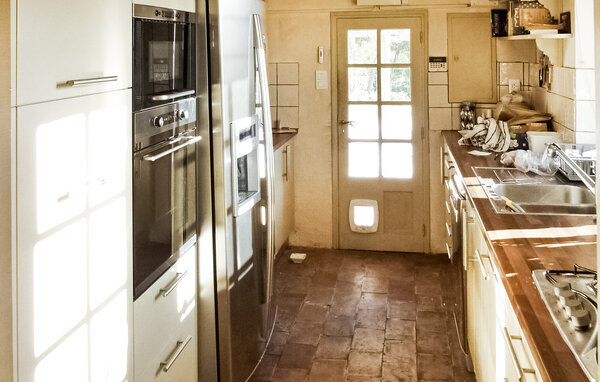 Ferienhaus - Les Baux De Provence , Frankreich - FCS060 402