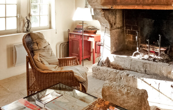Ferienhaus - Les Baux De Provence , Frankreich - FCS060 302