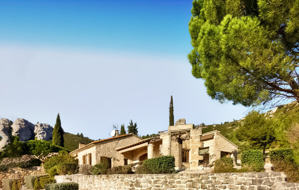 Ferienhaus - Les Baux De Provence , Frankreich - FCS060 5