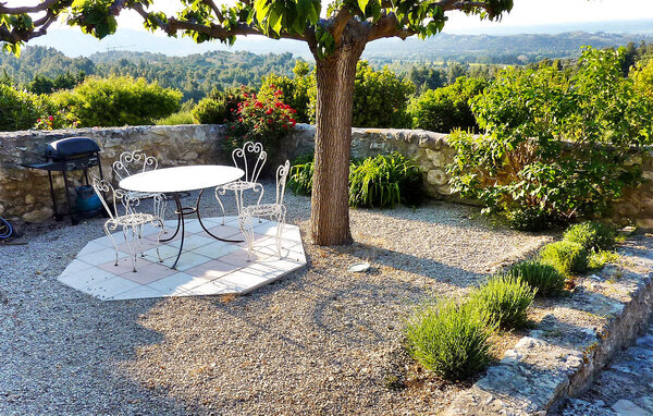 Ferienhaus - Les Baux De Provence , Frankreich - FCS060 9