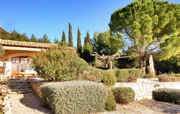 Ferienhaus - Les Baux De Provence , Frankreich - FCS060 101