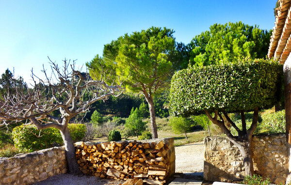 Ferienhaus - Les Baux De Provence , Frankreich - FCS060 102