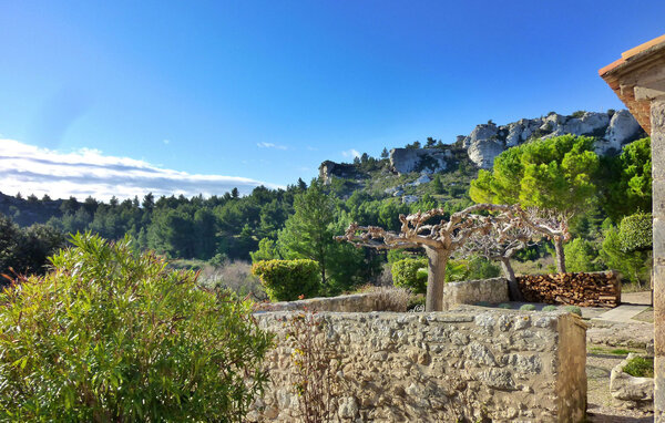 Ferienhaus - Les Baux De Provence , Frankreich - FCS060 103
