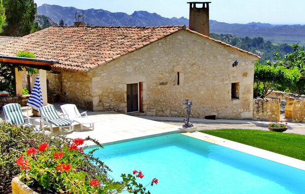 Ferienhaus - Les Baux De Provence , Frankreich - FCS060 3
