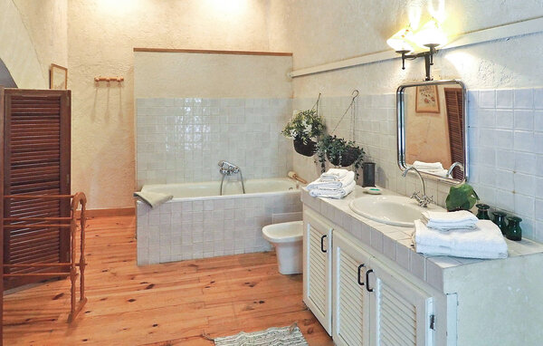 Vakantiehuis - Maussane les Alpilles , Frankrijk - FCS062 702