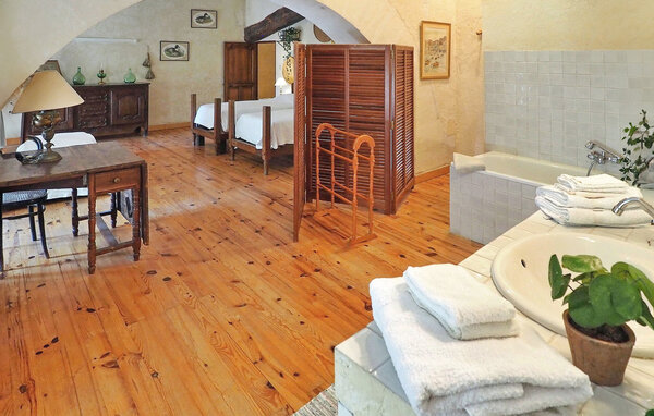 Vakantiehuis - Maussane les Alpilles , Frankrijk - FCS062 703