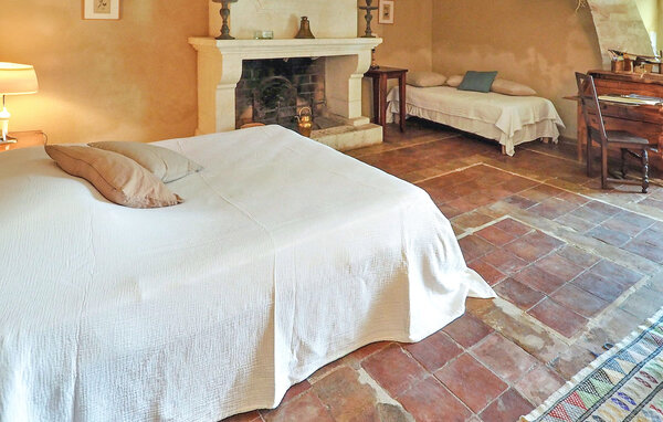 Vakantiehuis - Maussane les Alpilles , Frankrijk - FCS062 603