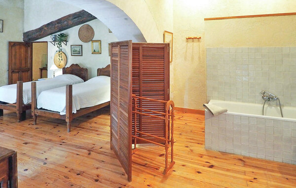 Vakantiehuis - Maussane les Alpilles , Frankrijk - FCS062 605