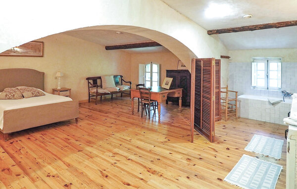 Vakantiehuis - Maussane les Alpilles , Frankrijk - FCS062 607