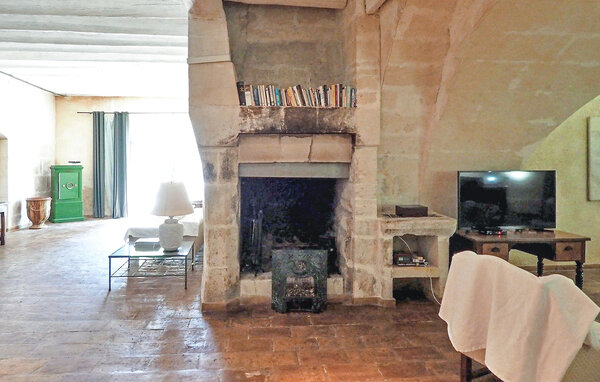 Vakantiehuis - Maussane les Alpilles , Frankrijk - FCS062 501