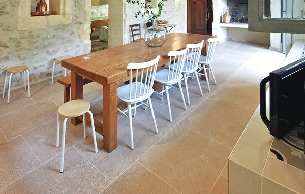 Vakantiehuis - Maussane les Alpilles , Frankrijk - FCS062 502