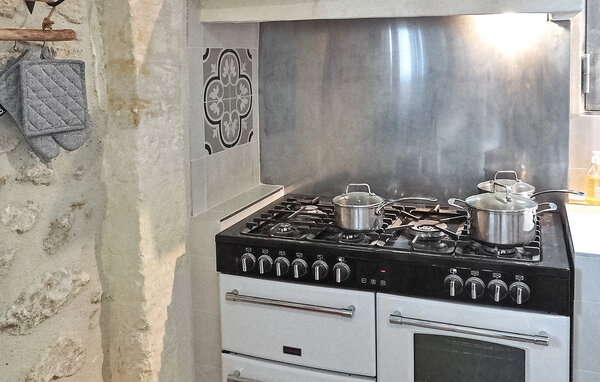 Vakantiehuis - Maussane les Alpilles , Frankrijk - FCS062 402