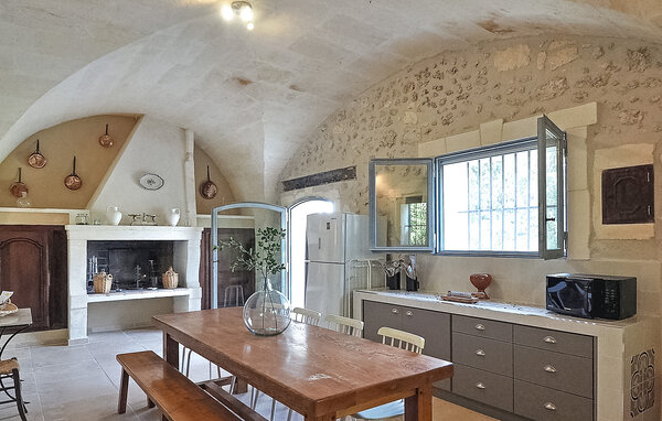 Vakantiehuis - Maussane les Alpilles , Frankrijk - FCS062 403