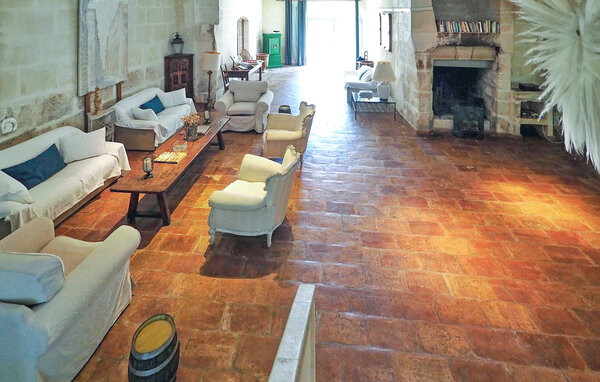 Vakantiehuis - Maussane les Alpilles , Frankrijk - FCS062 301