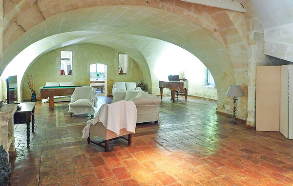 Vakantiehuis - Maussane les Alpilles , Frankrijk - FCS062 304