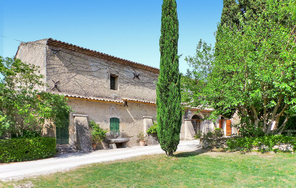 Vakantiehuis - Maussane les Alpilles , Frankrijk - FCS062 7