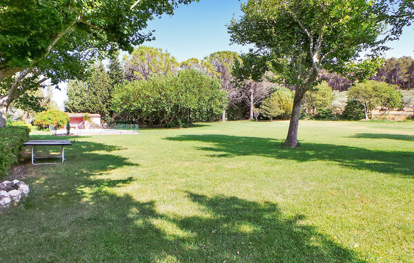 Vakantiehuis - Maussane les Alpilles , Frankrijk - FCS062 101