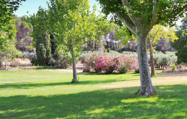 Vakantiehuis - Maussane les Alpilles , Frankrijk - FCS062 102