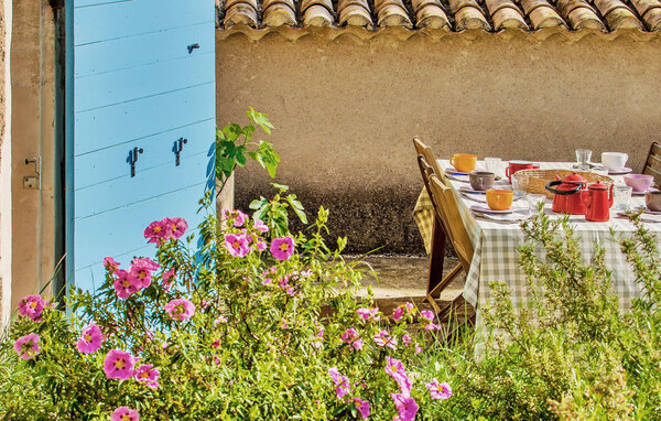 Vakantiehuis - Maussane les Alpilles , Frankrijk - FCS062 104