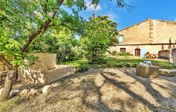 Vakantiehuis - Maussane les Alpilles , Frankrijk - FCS062 107