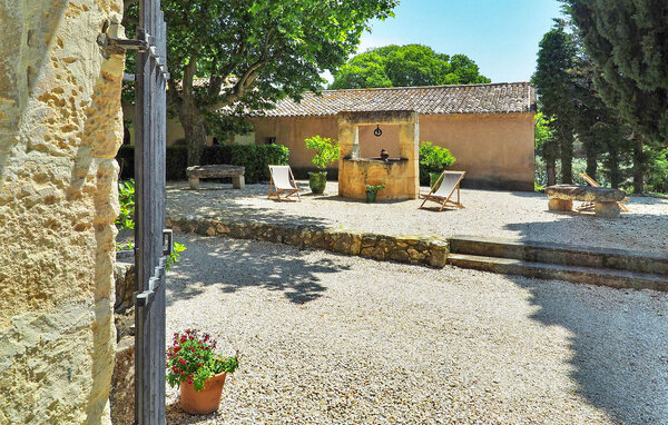 Vakantiehuis - Maussane les Alpilles , Frankrijk - FCS062 109