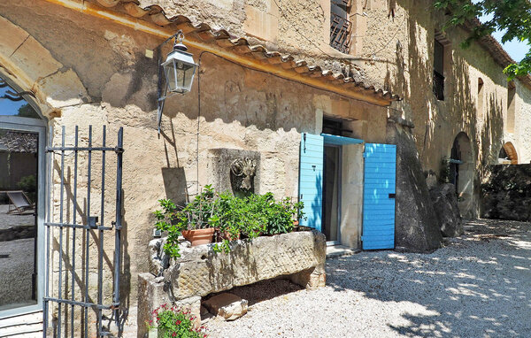 Vakantiehuis - Maussane les Alpilles , Frankrijk - FCS062 110