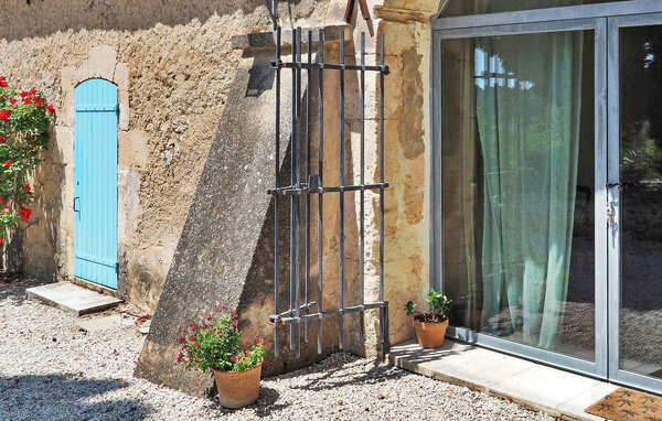 Vakantiehuis - Maussane les Alpilles , Frankrijk - FCS062 111
