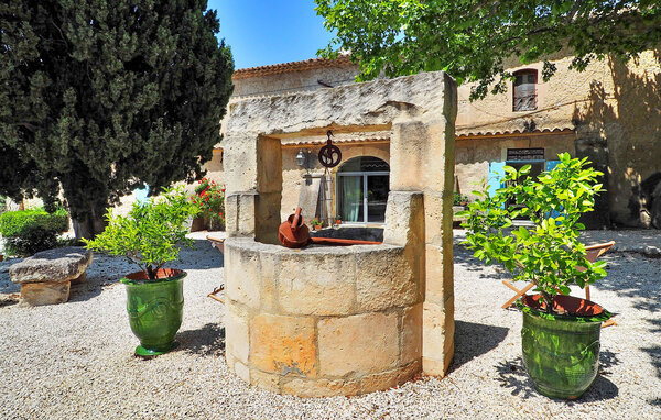 Vakantiehuis - Maussane les Alpilles , Frankrijk - FCS062 112
